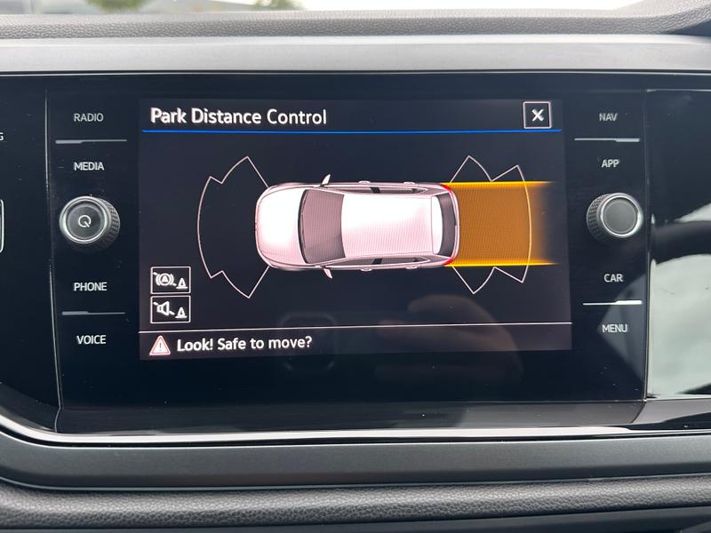 Used Volkswagen Polo 2024 for sale - 76744577: Photo 20