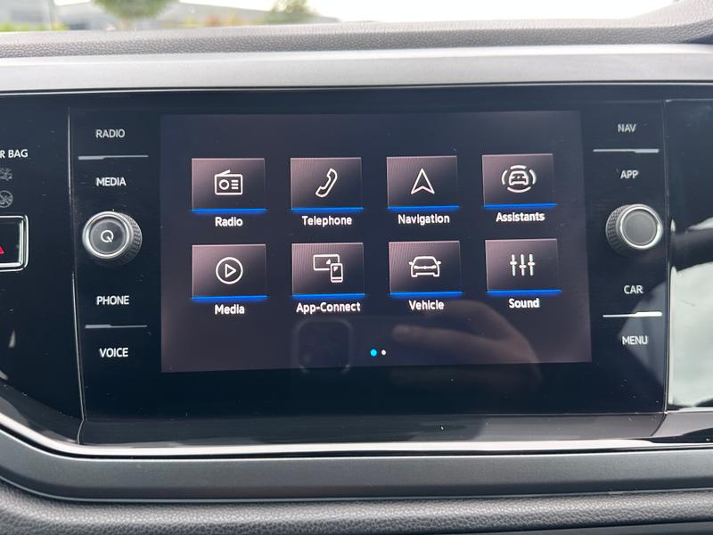 Used Volkswagen Polo 2024 for sale - 76744577: Photo 30