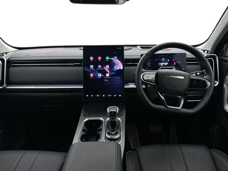 Used Jaecoo Jaecoo 7 2025 for sale - 76744580: Photo 11