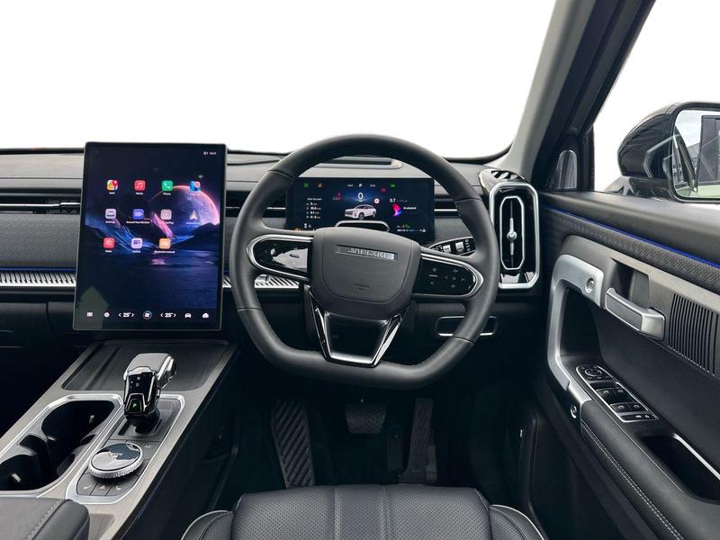 Used Jaecoo Jaecoo 7 2025 for sale - 76744580: Photo 12