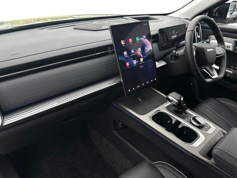 Used Jaecoo Jaecoo 7 2025 for sale - 76744580: Photo 15