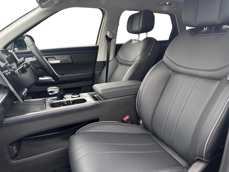 Used Jaecoo Jaecoo 7 2025 for sale - 76744580: Photo 16