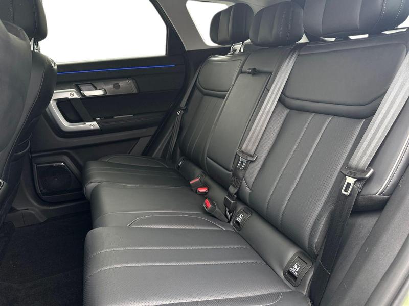 Used Jaecoo Jaecoo 7 2025 for sale - 76744580: Photo 17