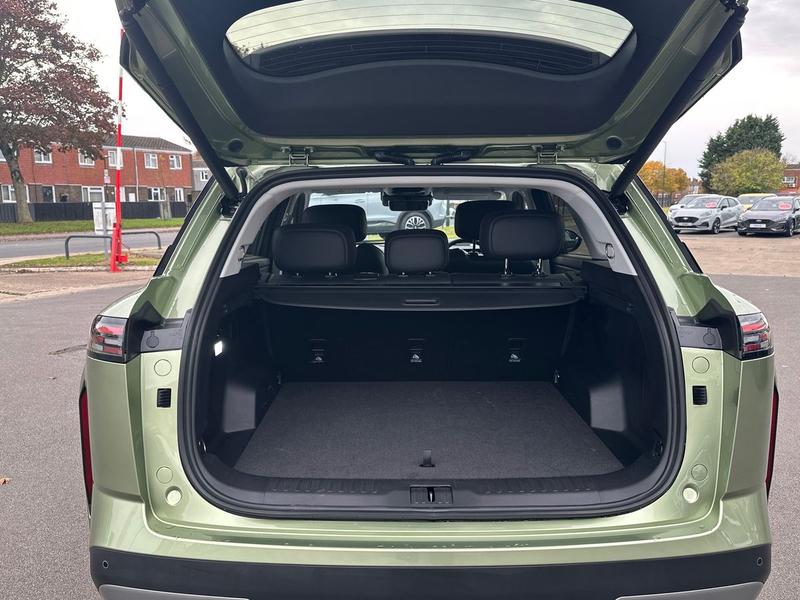 Used Jaecoo Jaecoo 7 2025 for sale - 76744580: Photo 18