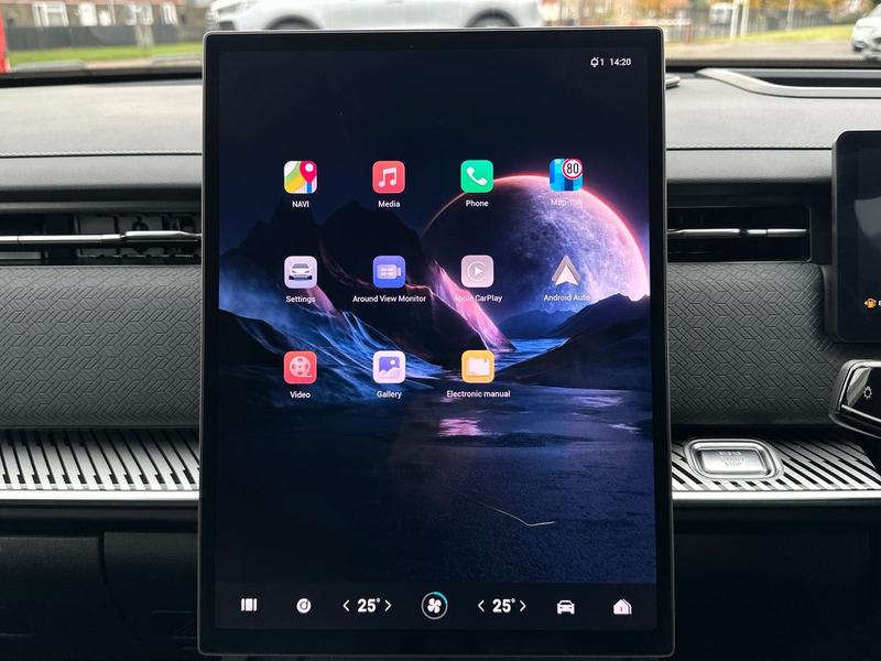 Used Jaecoo Jaecoo 7 2025 for sale - 76744580: Photo 19