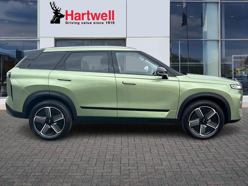 Used Jaecoo Jaecoo 7 2025 for sale - 76744580: Photo 2