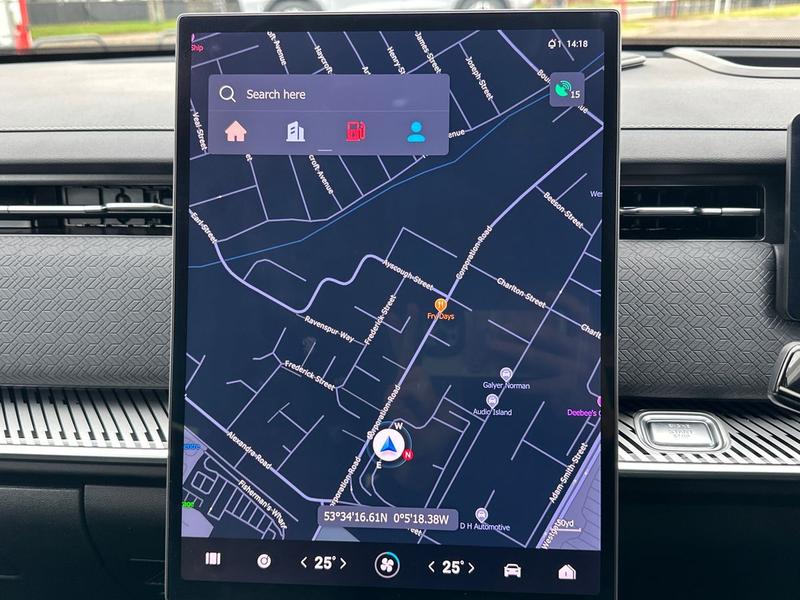 Used Jaecoo Jaecoo 7 2025 for sale - 76744580: Photo 20