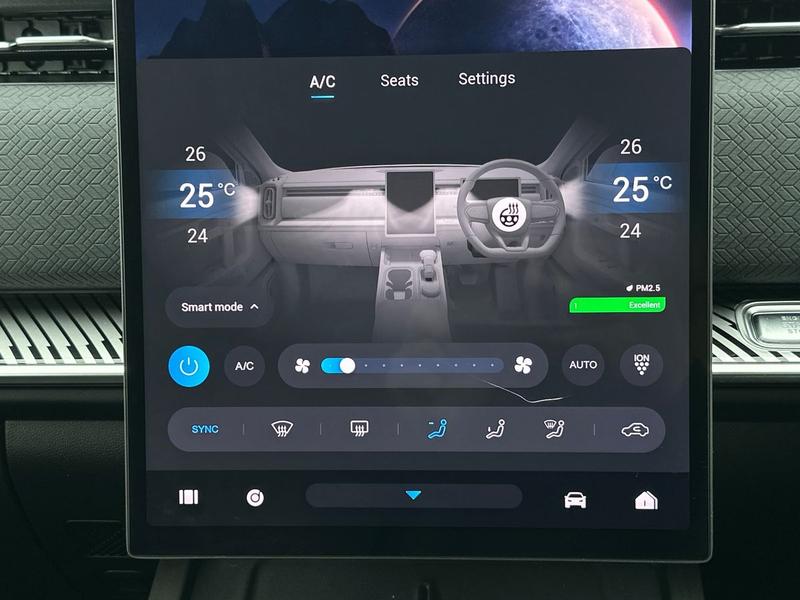 Used Jaecoo Jaecoo 7 2025 for sale - 76744580: Photo 25