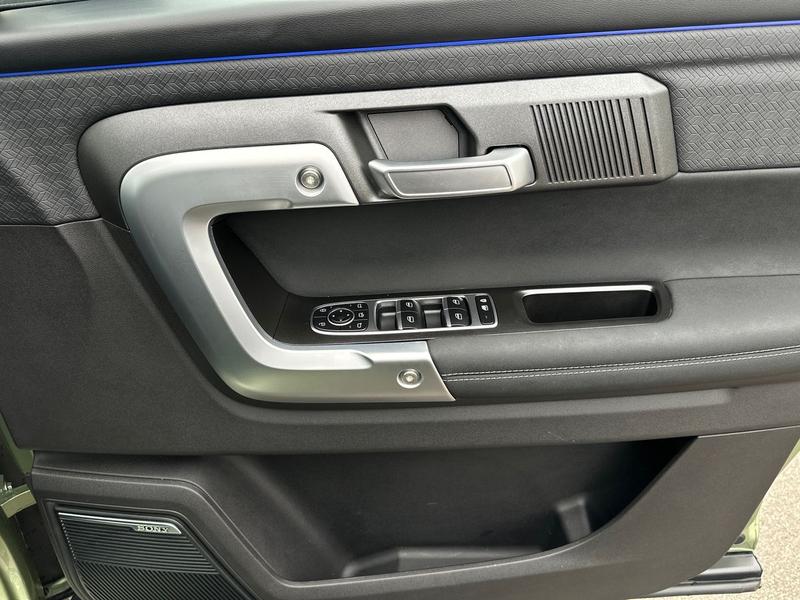 Used Jaecoo Jaecoo 7 2025 for sale - 76744580: Photo 33