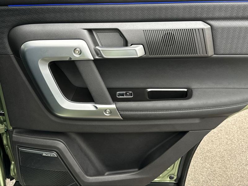 Used Jaecoo Jaecoo 7 2025 for sale - 76744580: Photo 34