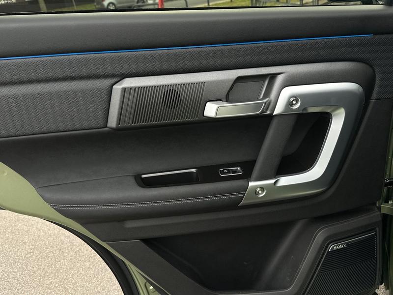 Used Jaecoo Jaecoo 7 2025 for sale - 76744580: Photo 37