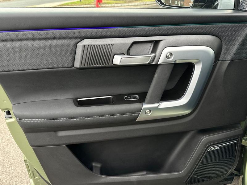 Used Jaecoo Jaecoo 7 2025 for sale - 76744580: Photo 38