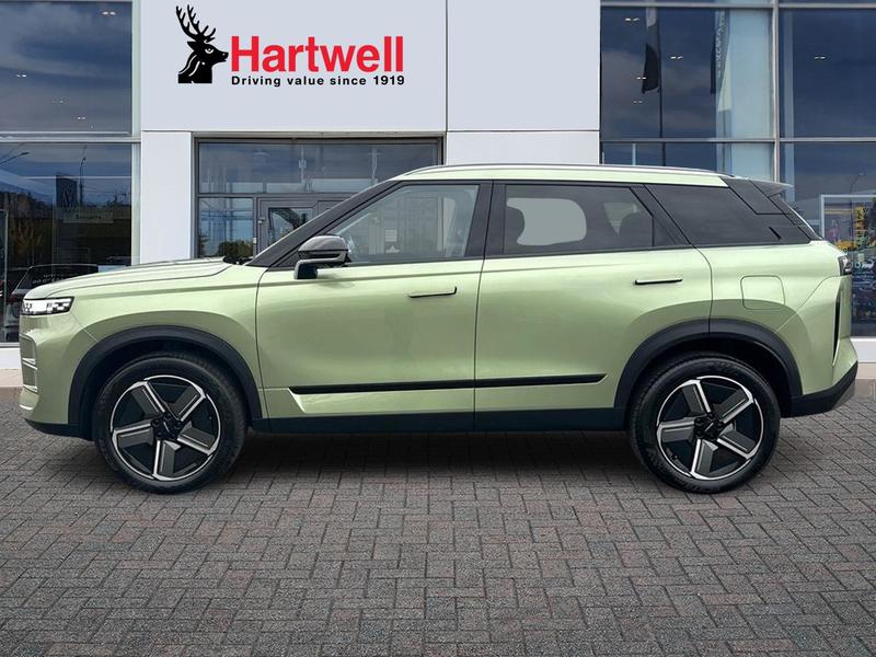 Used Jaecoo Jaecoo 7 2025 for sale - 76744580: Photo 6