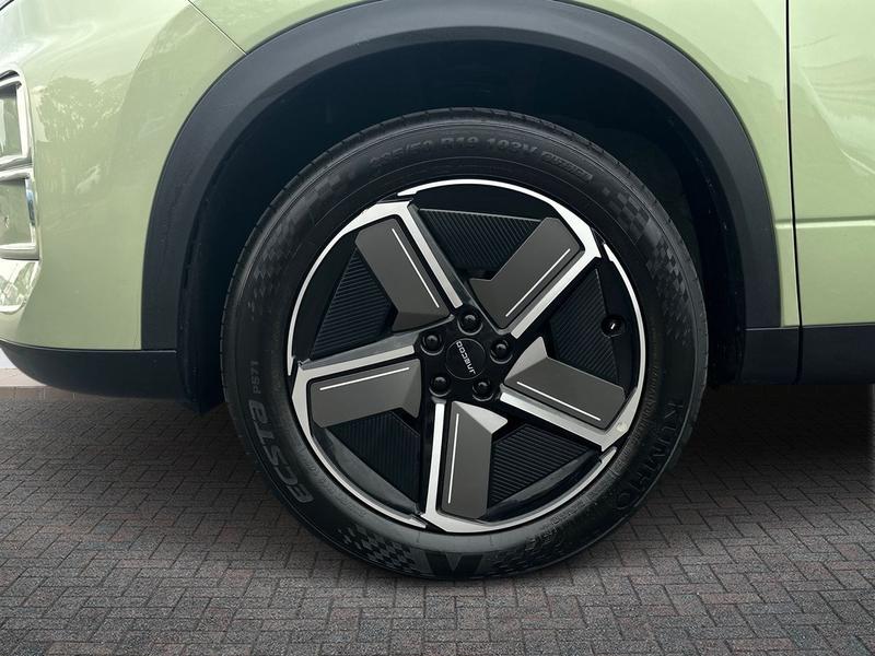 Used Jaecoo Jaecoo 7 2025 for sale - 76744580: Photo 9