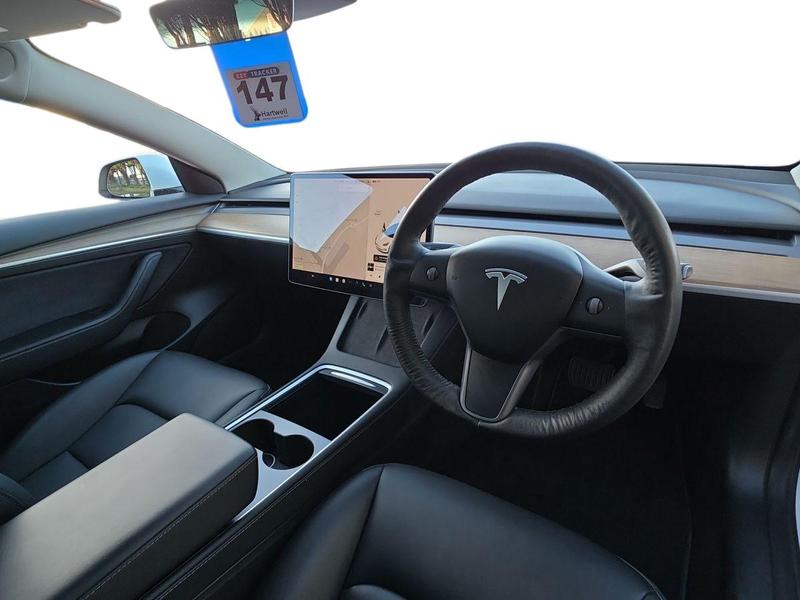 Used Tesla Model 3 2021 for sale - 77006181: Photo 11