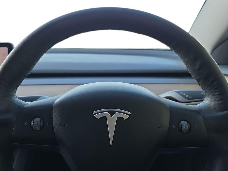 Used Tesla Model 3 2021 for sale - 77006181: Photo 14