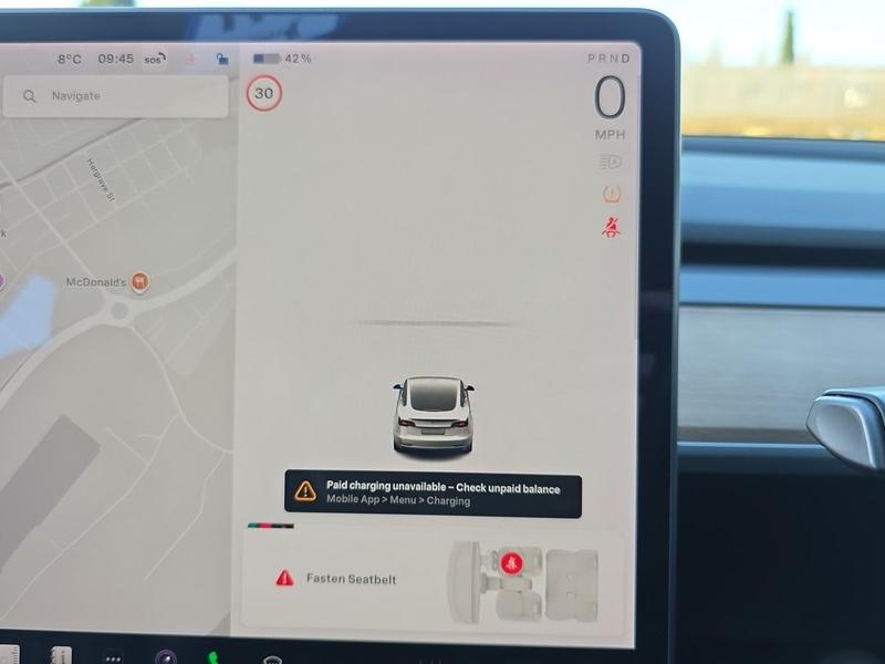 Used Tesla Model 3 2021 for sale - 77006181: Photo 15