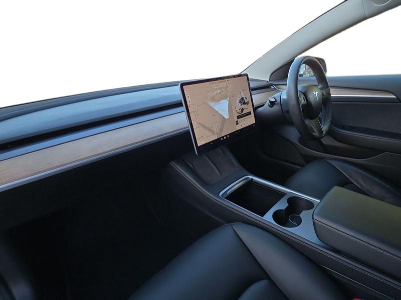 Used Tesla Model 3 2021 for sale - 77006181: Photo 16