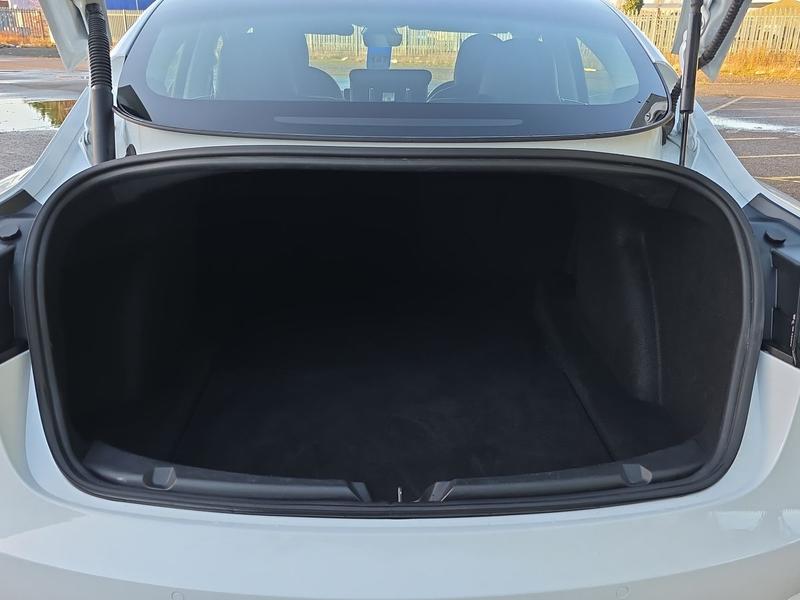 Used Tesla Model 3 2021 for sale - 77006181: Photo 19