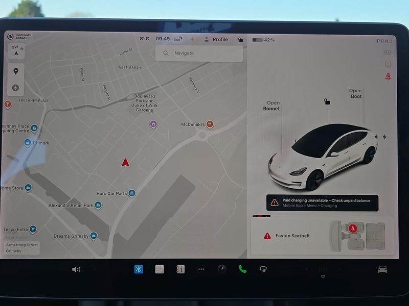 Used Tesla Model 3 2021 for sale - 77006181: Photo 20