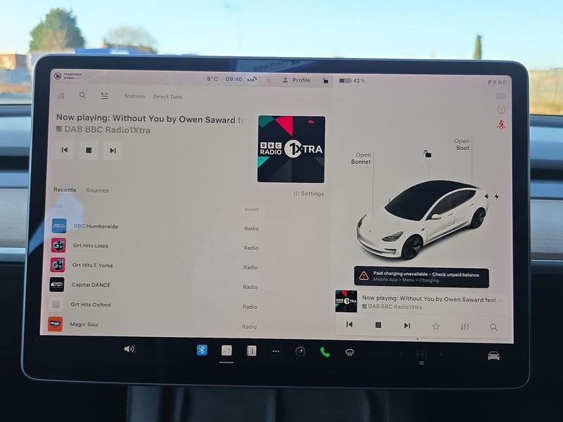 Used Tesla Model 3 2021 for sale - 77006181: Photo 21
