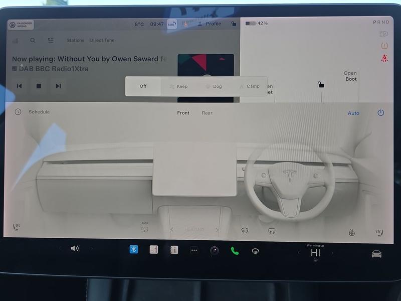 Used Tesla Model 3 2021 for sale - 77006181: Photo 26