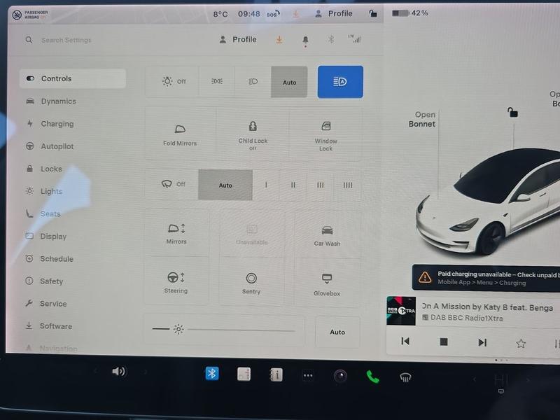 Used Tesla Model 3 2021 for sale - 77006181: Photo 29