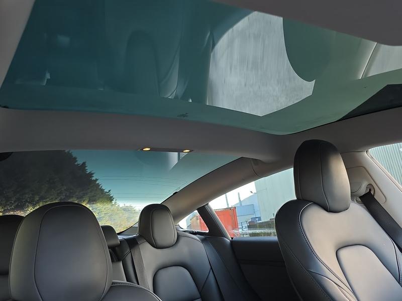 Used Tesla Model 3 2021 for sale - 77006181: Photo 35