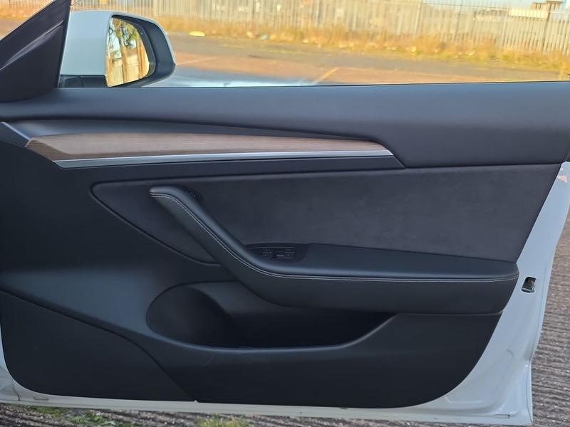 Used Tesla Model 3 2021 for sale - 77006181: Photo 36