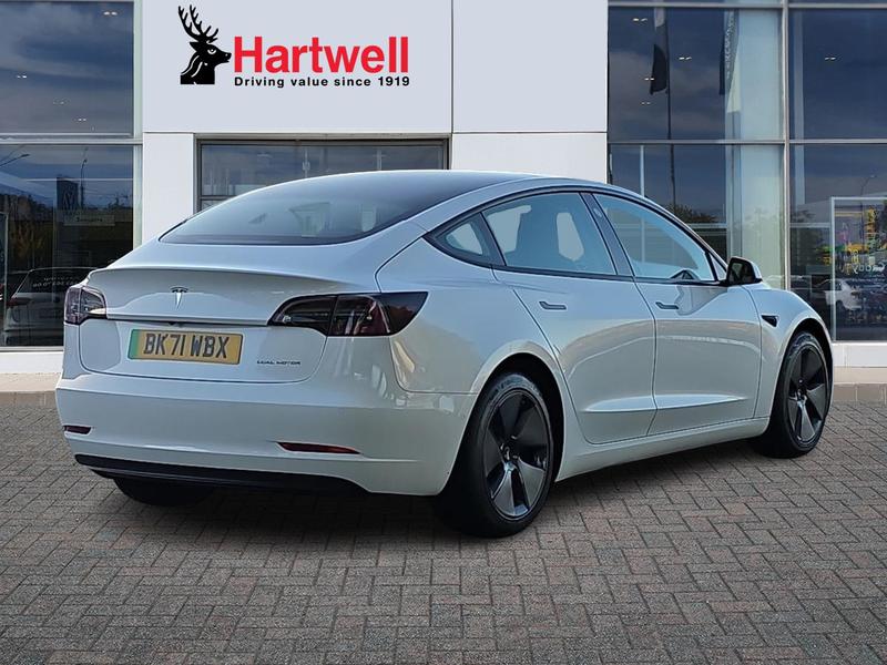 Used Tesla Model 3 2021 for sale - 77006181: Photo 4