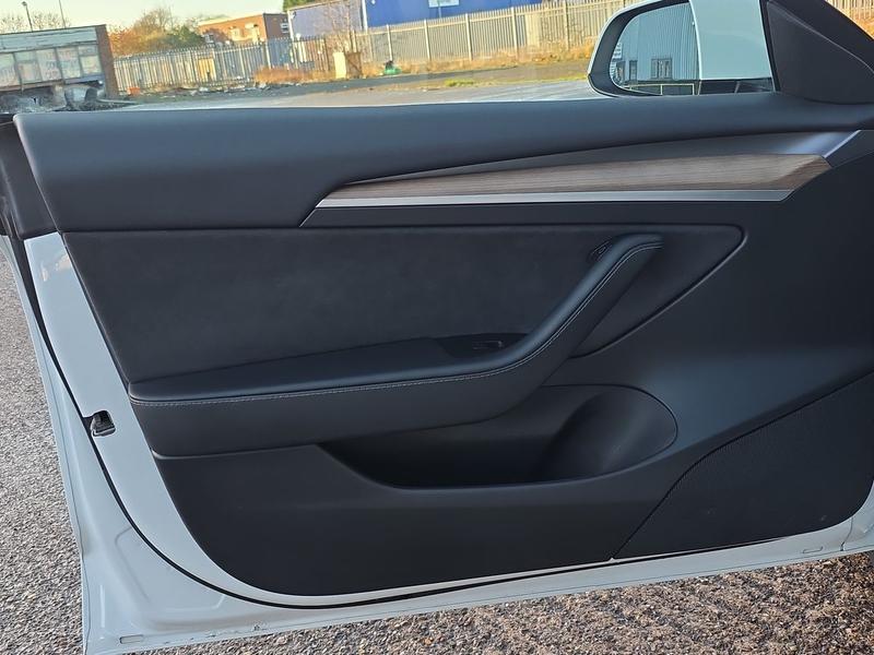 Used Tesla Model 3 2021 for sale - 77006181: Photo 40