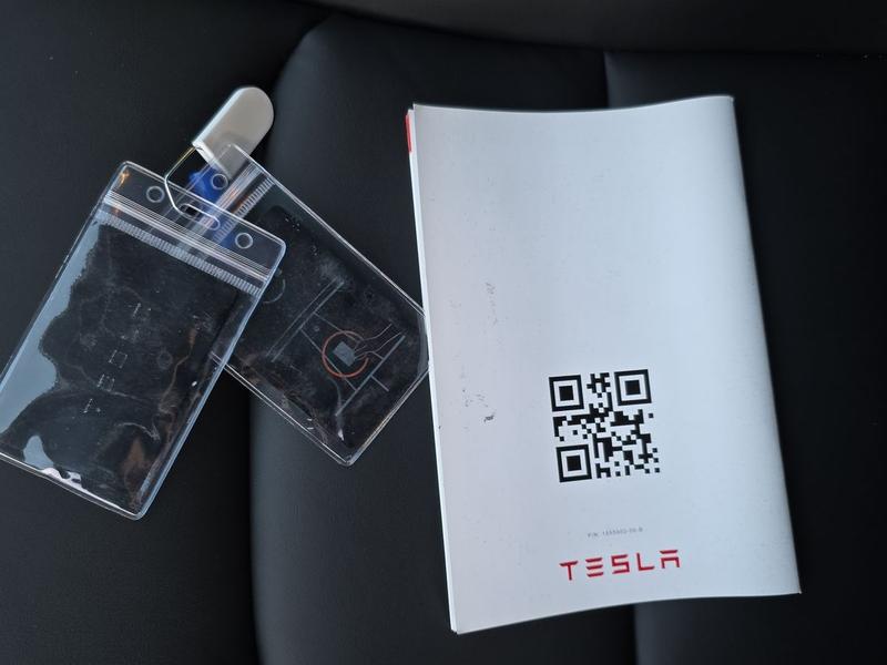 Used Tesla Model 3 2021 for sale - 77006181: Photo 42