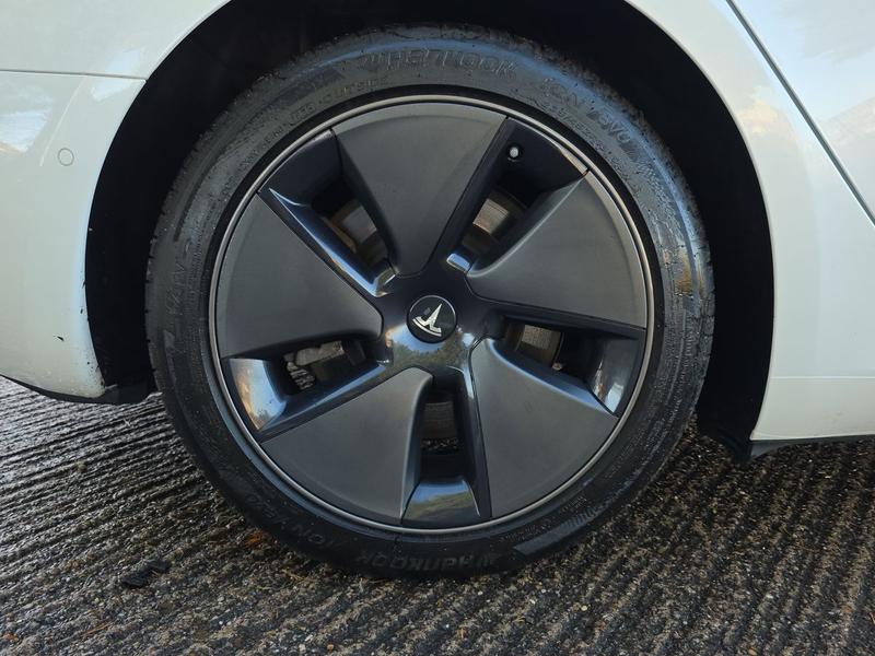 Used Tesla Model 3 2021 for sale - 77006181: Photo 44