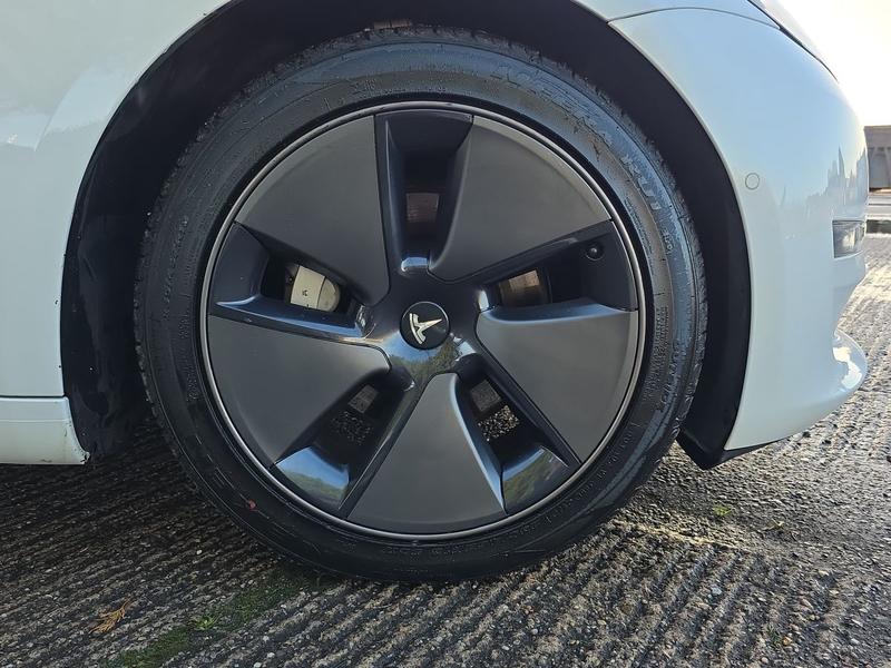 Used Tesla Model 3 2021 for sale - 77006181: Photo 45