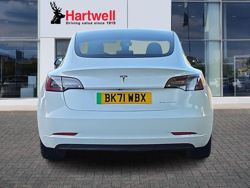 Used Tesla Model 3 2021 for sale - 77006181: Photo 5