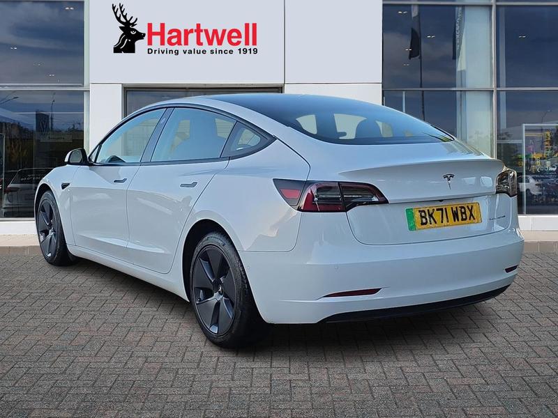 Used Tesla Model 3 2021 for sale - 77006181: Photo 6