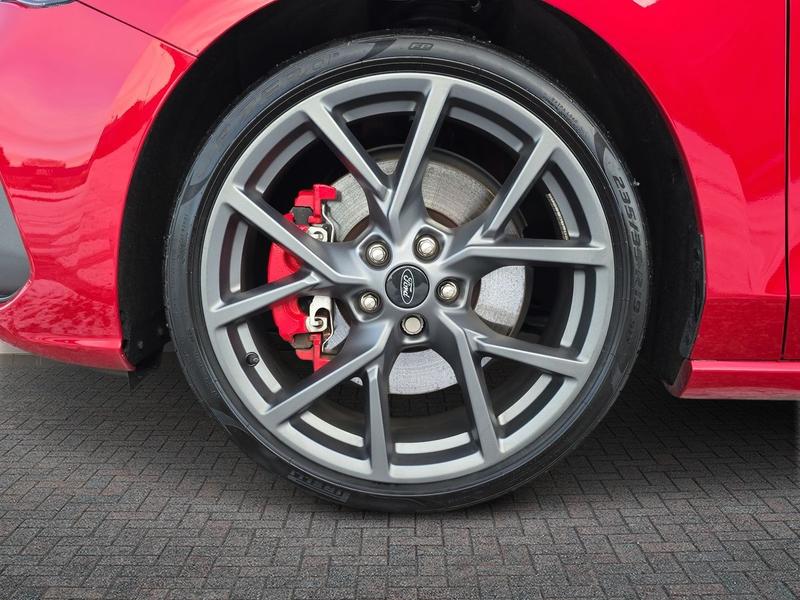 Used Ford Focus 2022 for sale - 77152037: Photo 10