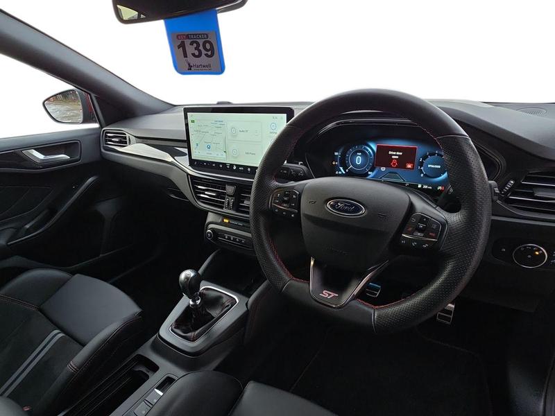 Used Ford Focus 2022 for sale - 77152037: Photo 11