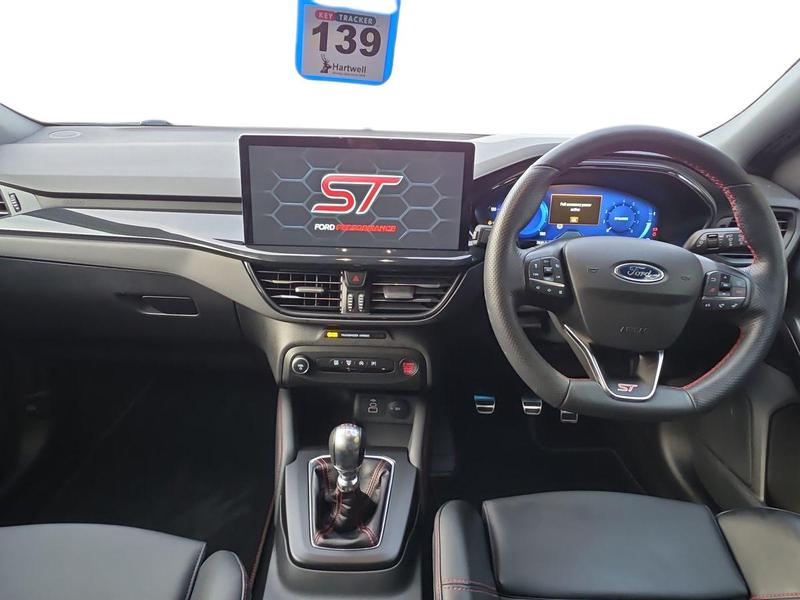 Used Ford Focus 2022 for sale - 77152037: Photo 12