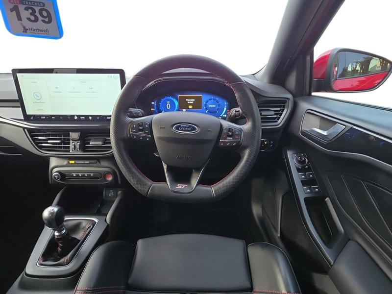 Used Ford Focus 2022 for sale - 77152037: Photo 13