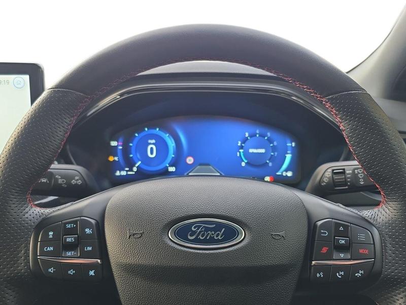 Used Ford Focus 2022 for sale - 77152037: Photo 14