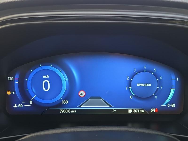 Used Ford Focus 2022 for sale - 77152037: Photo 15