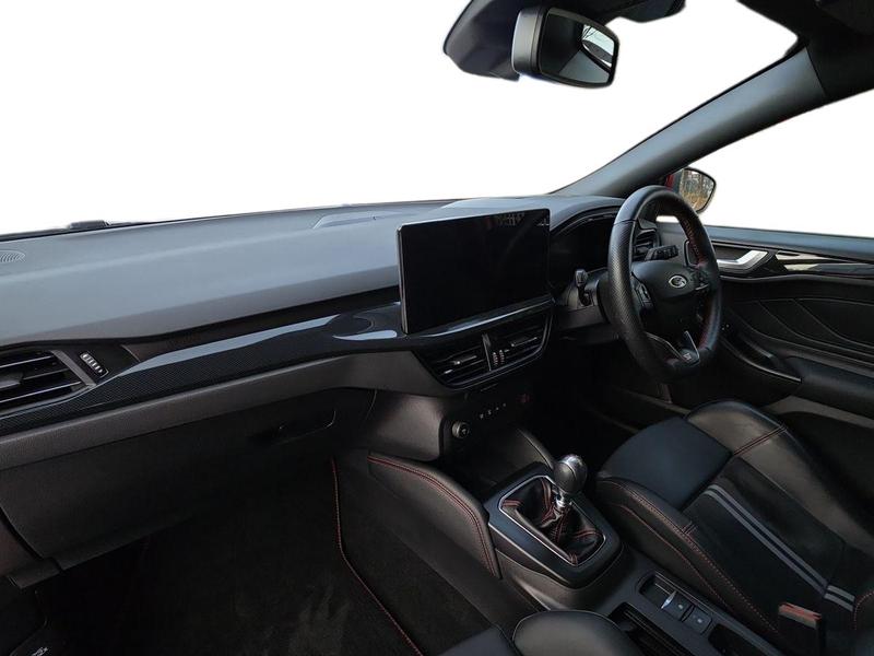 Used Ford Focus 2022 for sale - 77152037: Photo 16