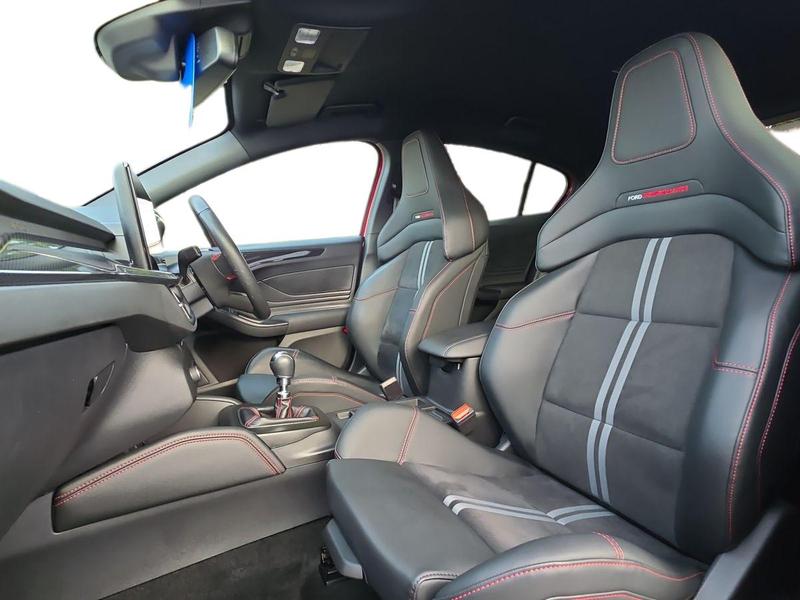 Used Ford Focus 2022 for sale - 77152037: Photo 17