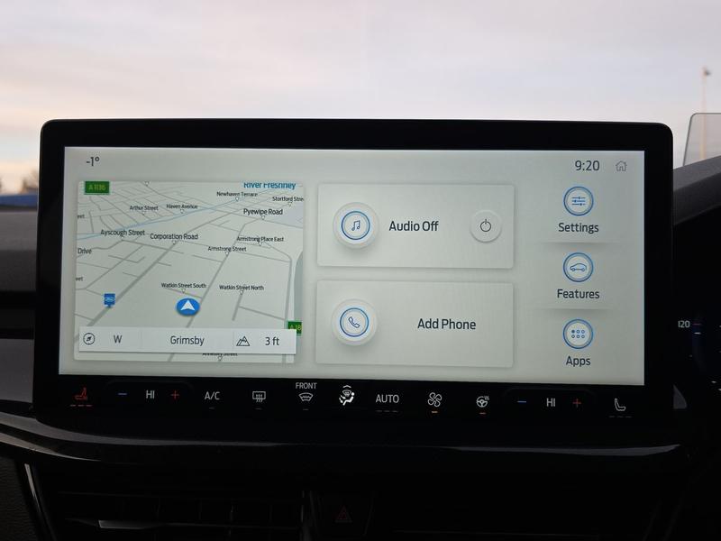 Used Ford Focus 2022 for sale - 77152037: Photo 21