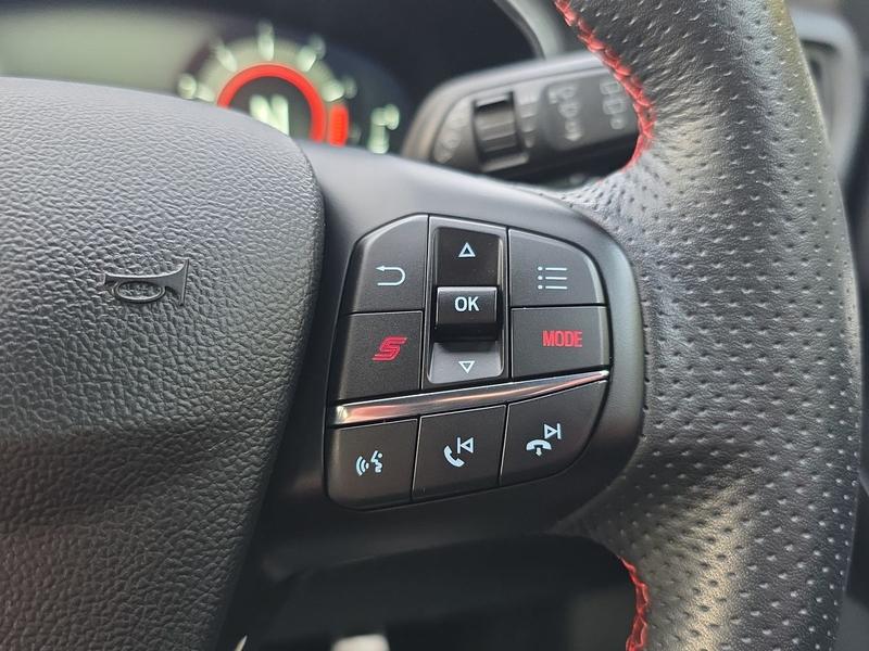 Used Ford Focus 2022 for sale - 77152037: Photo 22