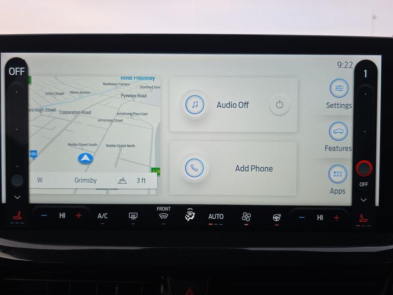 Used Ford Focus 2022 for sale - 77152037: Photo 27