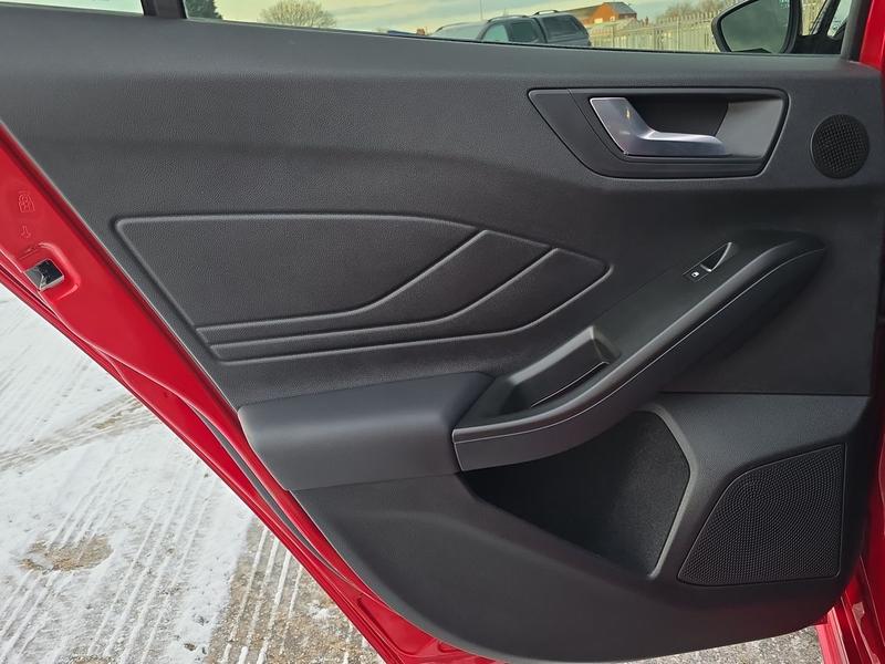 Used Ford Focus 2022 for sale - 77152037: Photo 35