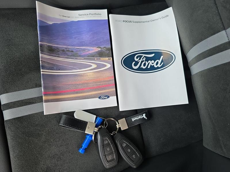 Used Ford Focus 2022 for sale - 77152037: Photo 38