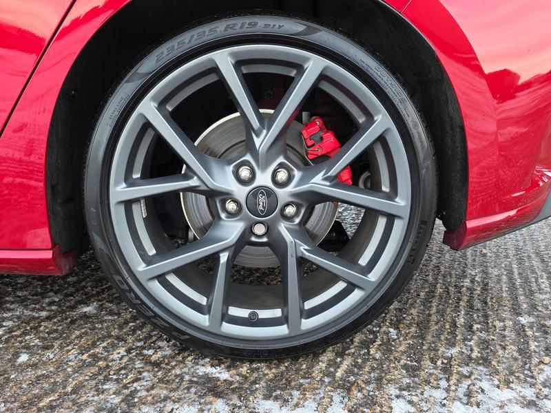 Used Ford Focus 2022 for sale - 77152037: Photo 39